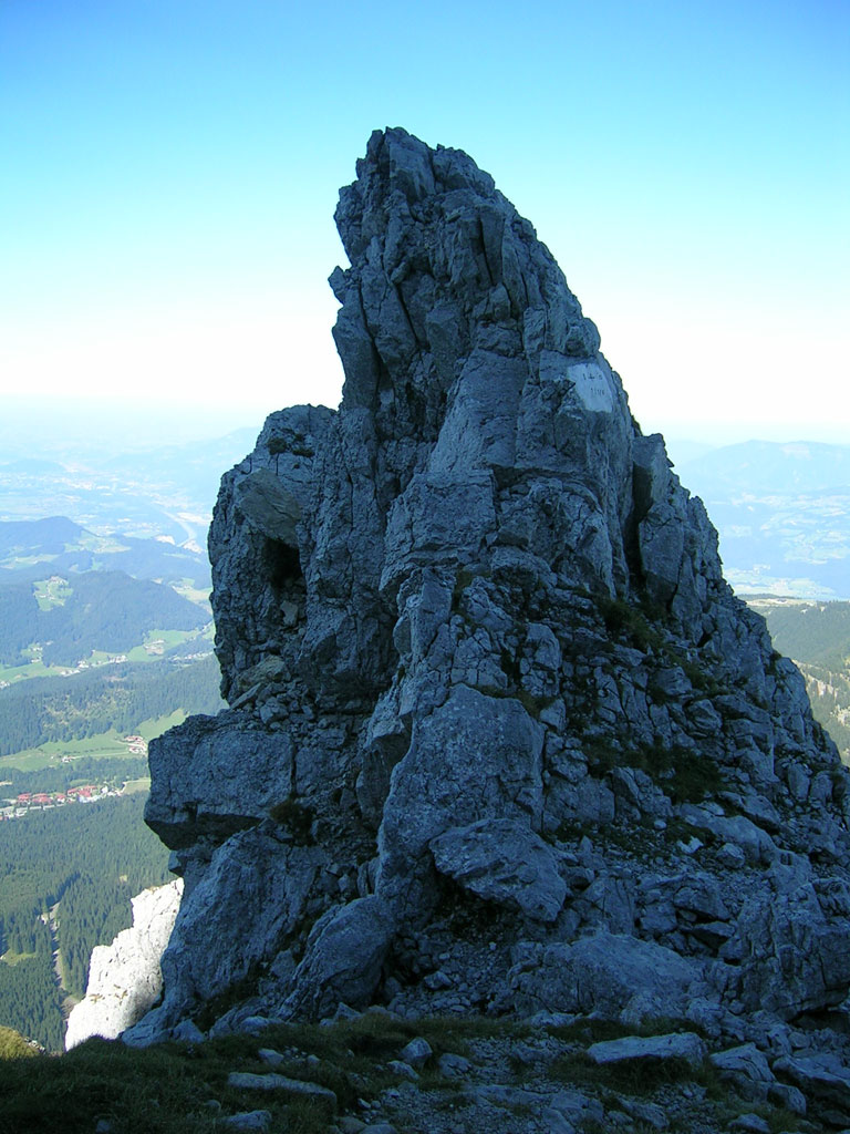 Hoher Göll