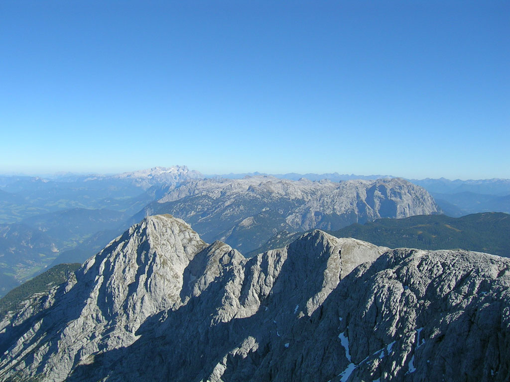 Hoher Göll