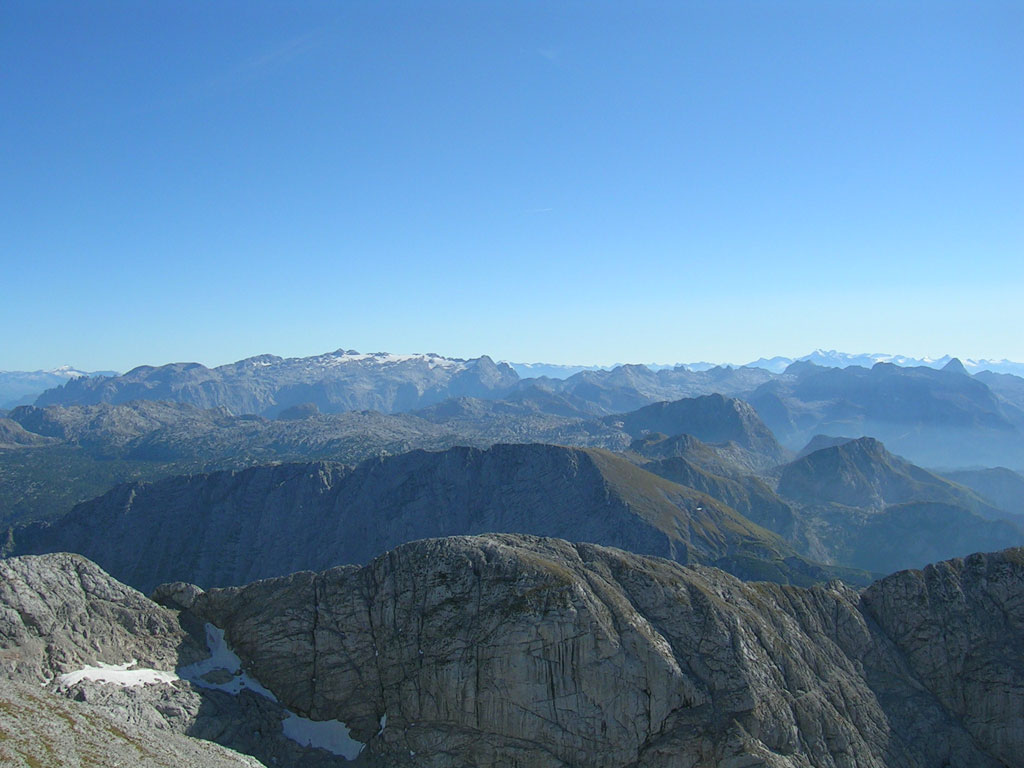 Hoher Göll