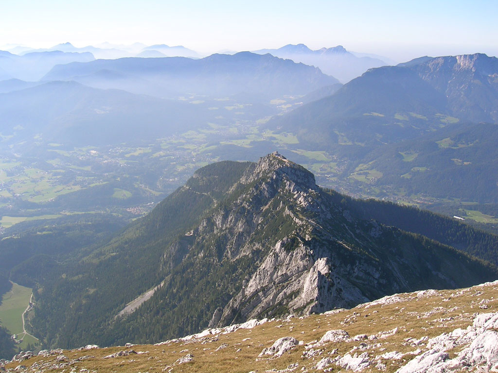 Hoher Göll
