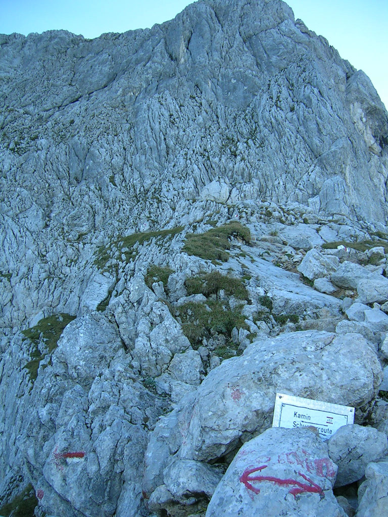Hoher Göll