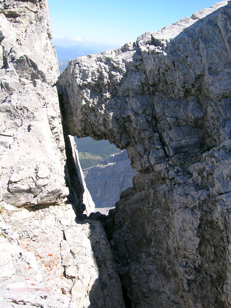 Watzmann Überschreitung