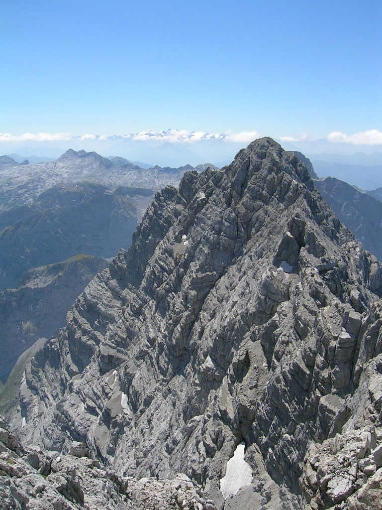 Watzmann Überschreitung