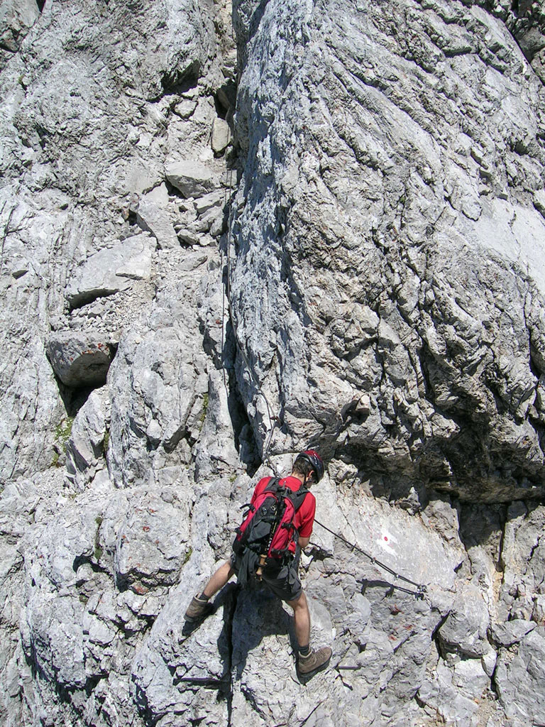 Watzmann Überschreitung