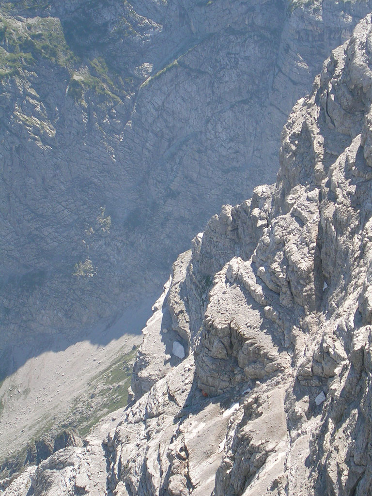 Watzmann Überschreitung