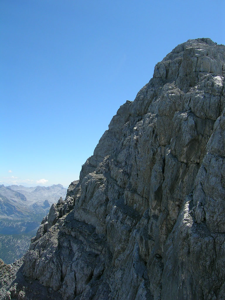 Watzmann Überschreitung