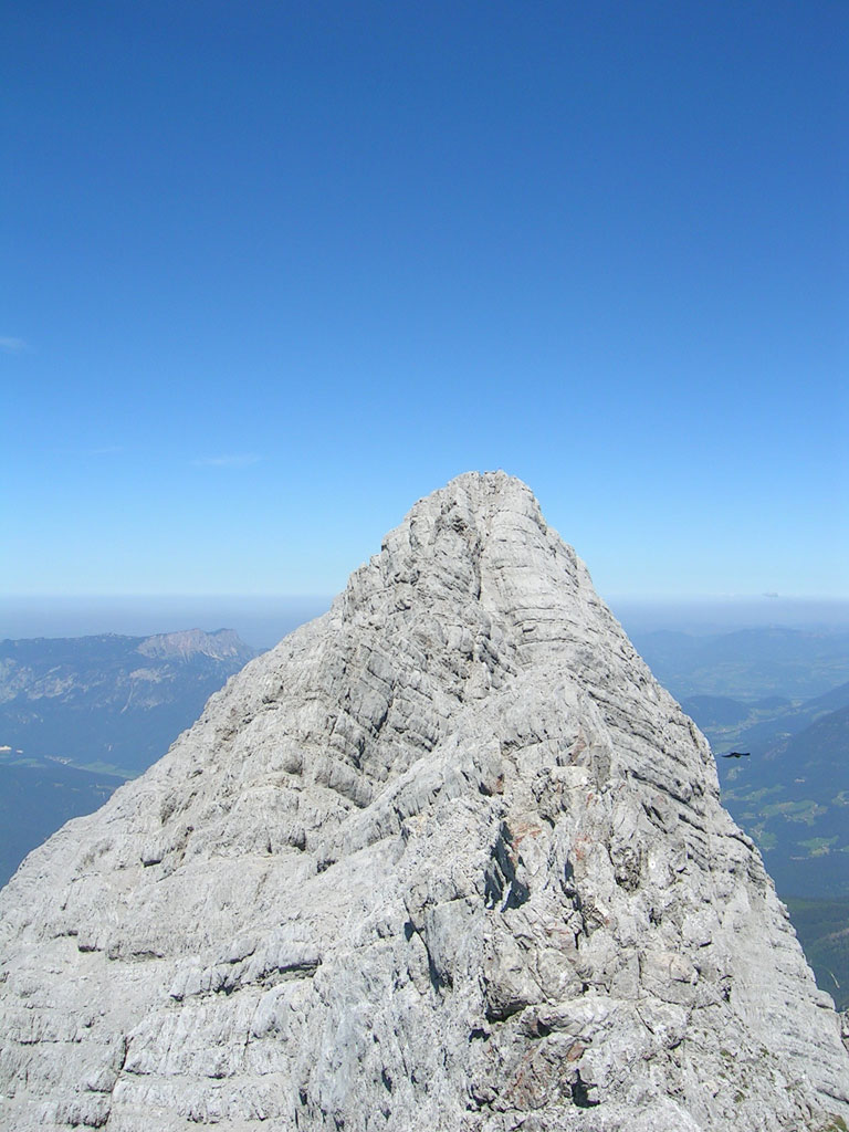 Watzmann Überschreitung