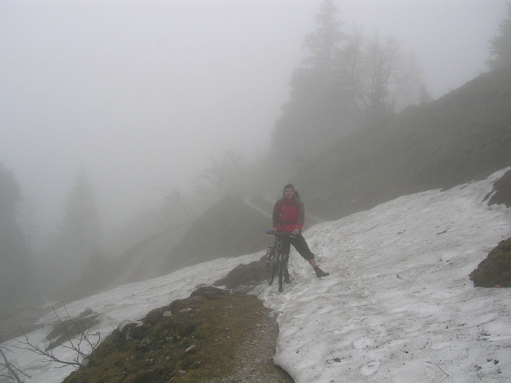 Stahlhaus – Schneibstein