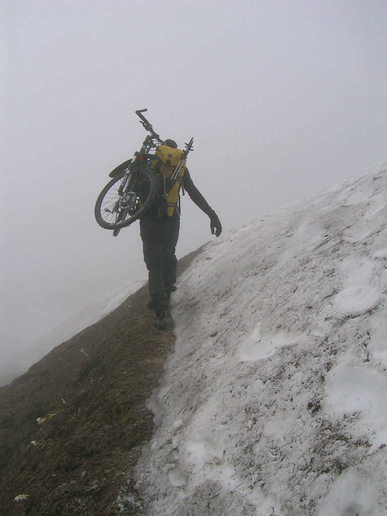 Stahlhaus – Schneibstein