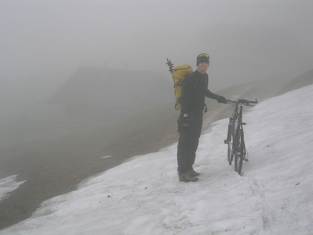 Stahlhaus – Schneibstein