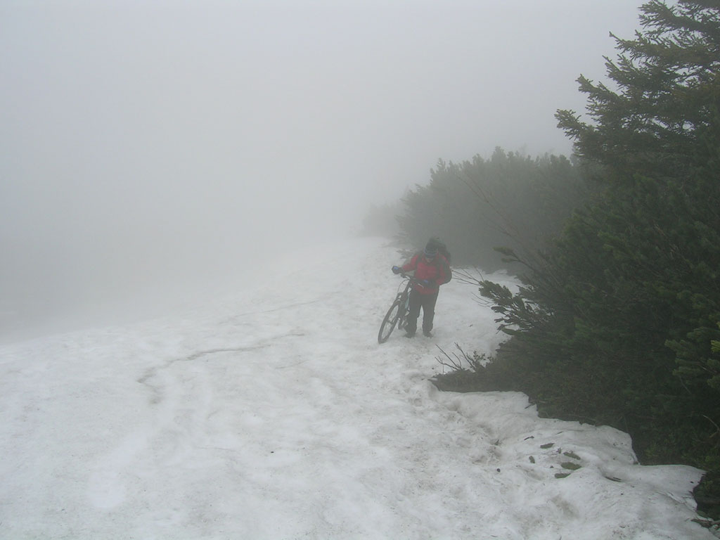 Stahlhaus – Schneibstein