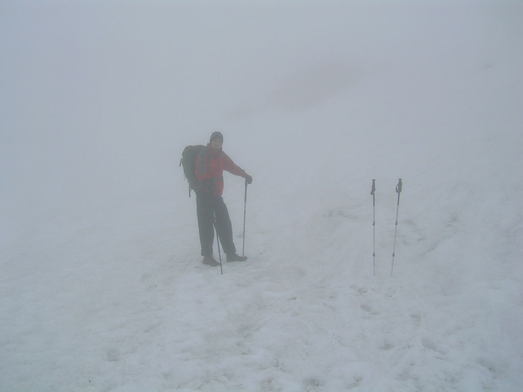 Stahlhaus – Schneibstein
