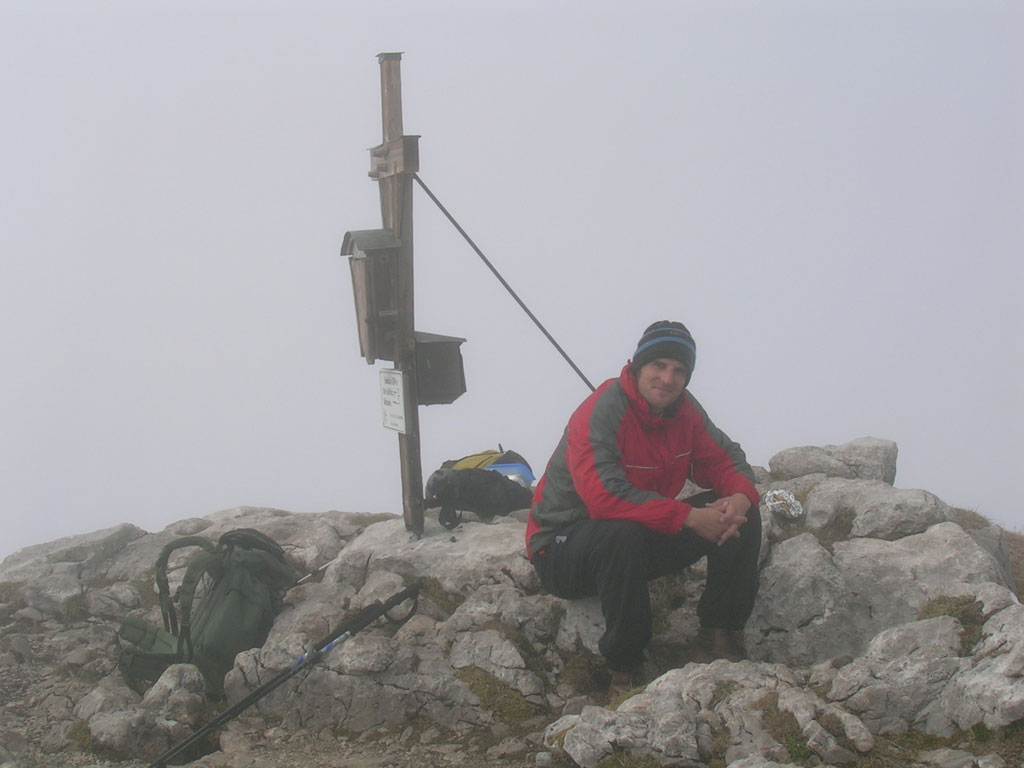 Stahlhaus – Schneibstein