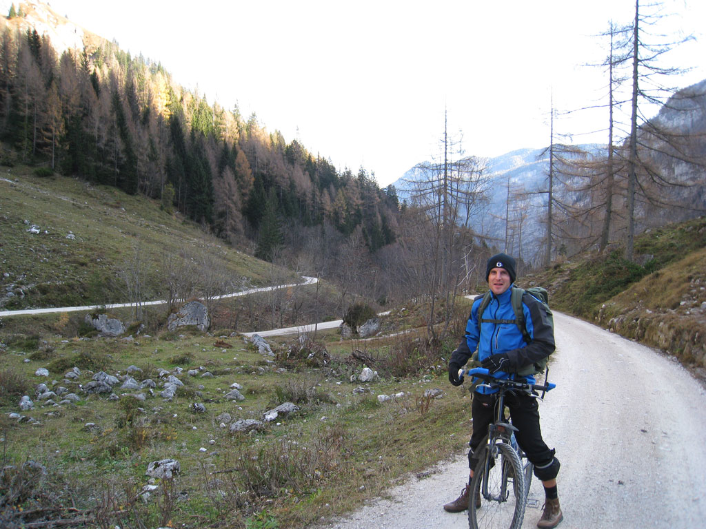 Stahlhaus – Hohes Brett