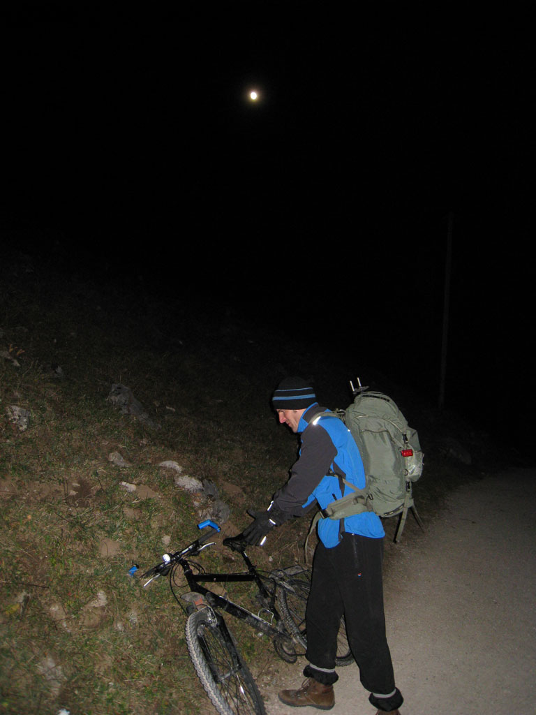 Stahlhaus – Hohes Brett