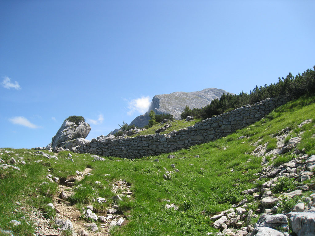 Kehlsteinhaus – Hoher Göll