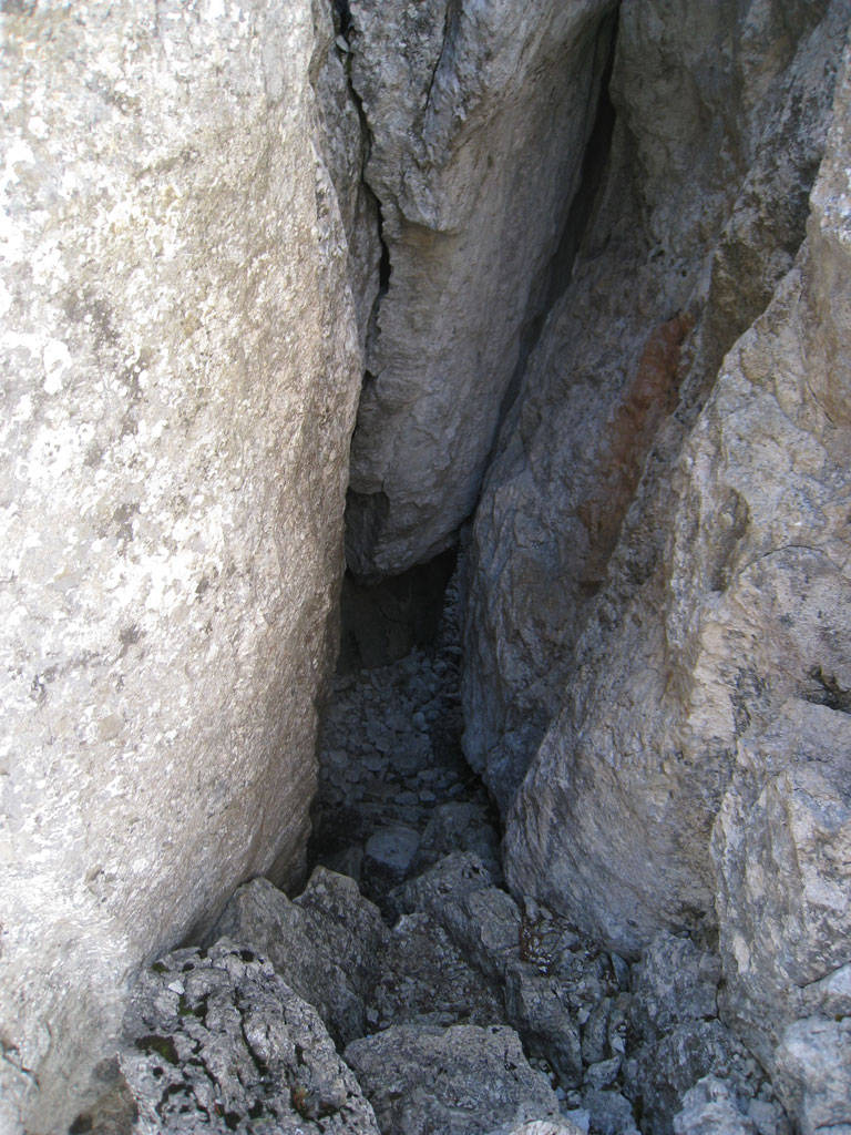 Kehlsteinhaus – Hoher Göll