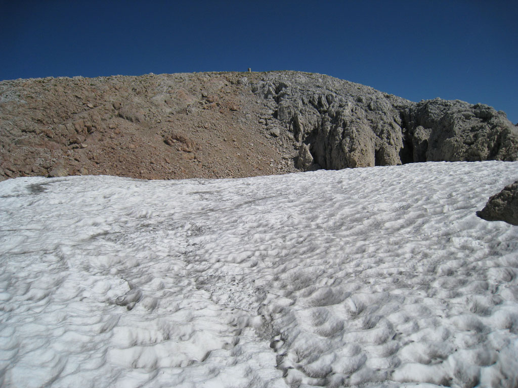 Kehlsteinhaus – Hoher Göll
