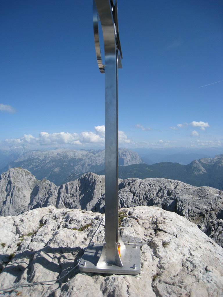 Kehlsteinhaus – Hoher Göll