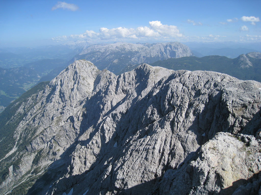 Kehlsteinhaus – Hoher Göll