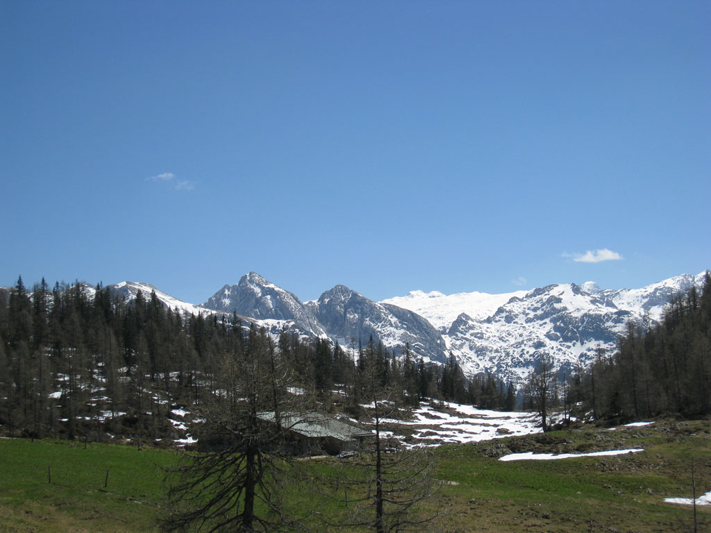 Gotzenalm