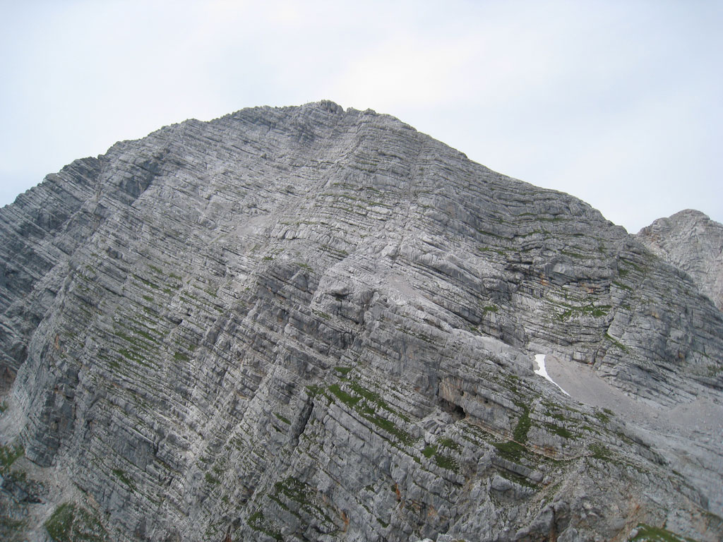 Leoganger Süd Klettersteig – Birnhorn