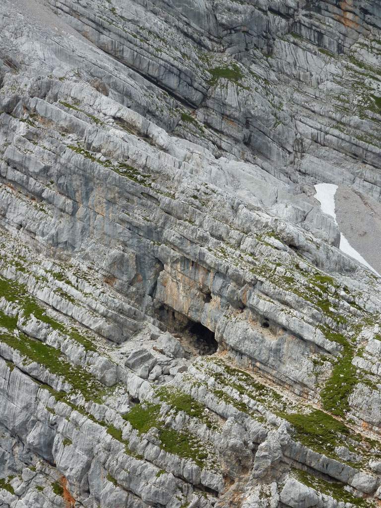Leoganger Süd Klettersteig – Birnhorn