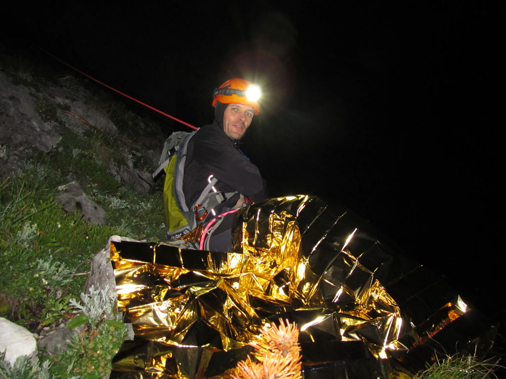 Mezzo Rosso – Salzburger Hochthron