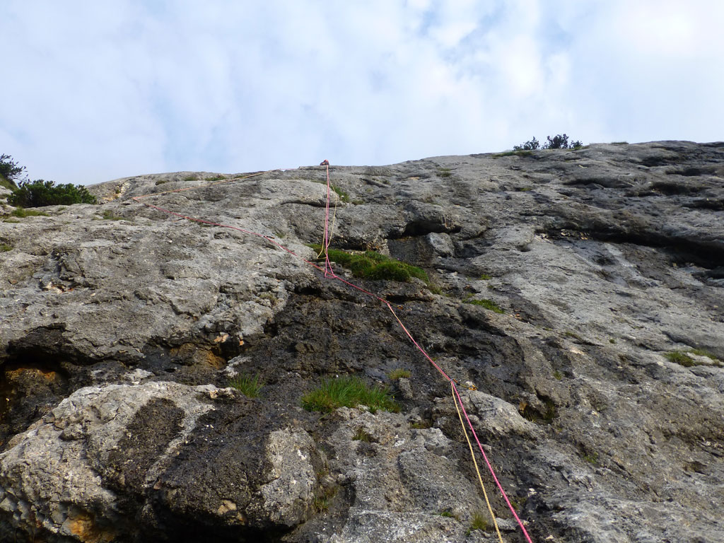 Mezzo Rosso – Salzburger Hochthron