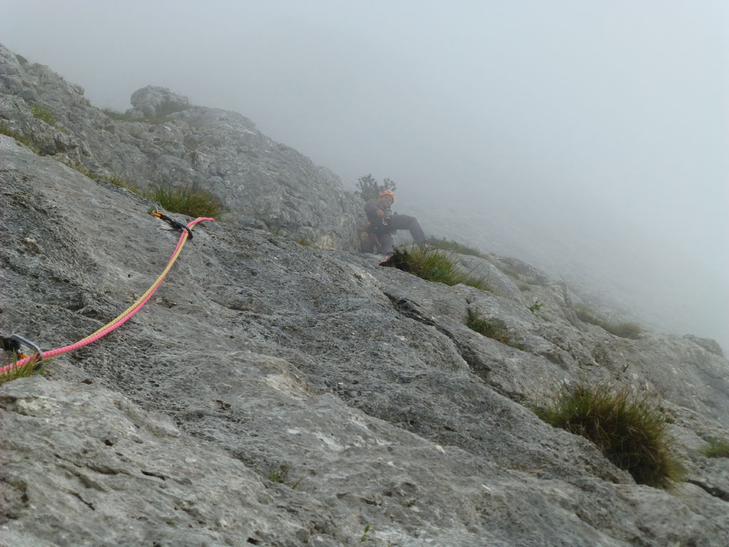 Mezzo Rosso – Salzburger Hochthron