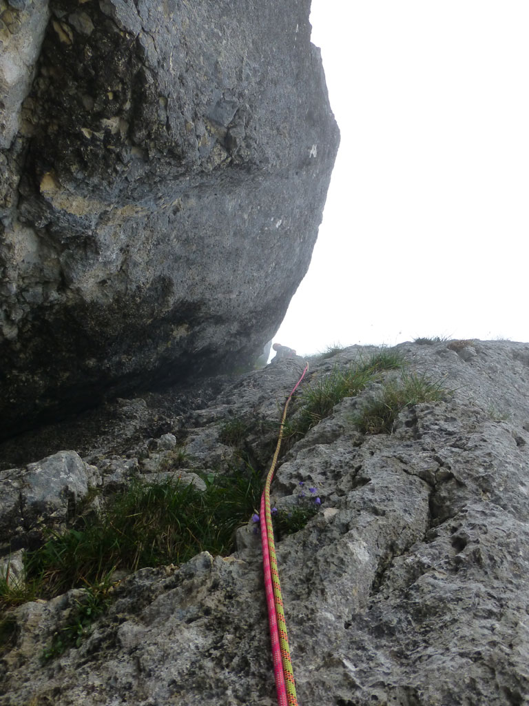 Mezzo Rosso – Salzburger Hochthron