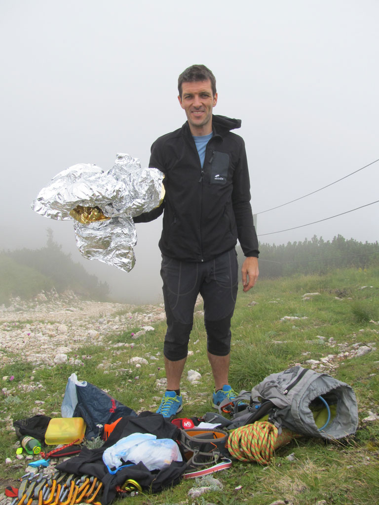 Mezzo Rosso – Salzburger Hochthron