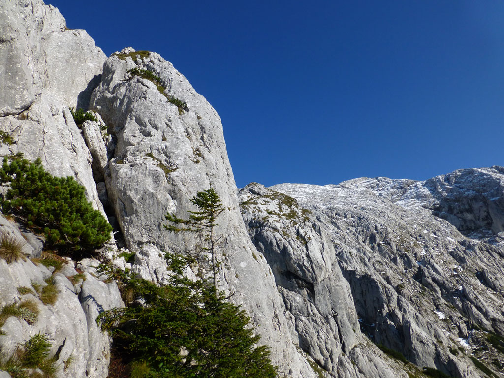 Kehlsteinhaus – Hoher Göll