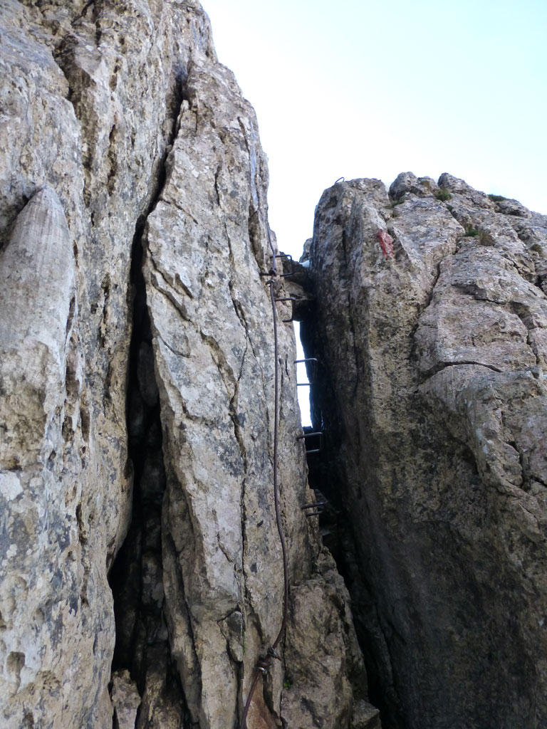 Kehlsteinhaus – Hoher Göll