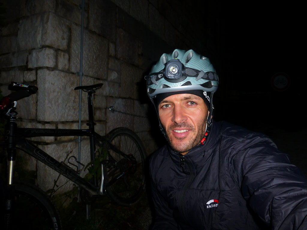 Kehlsteinhaus – Hoher Göll