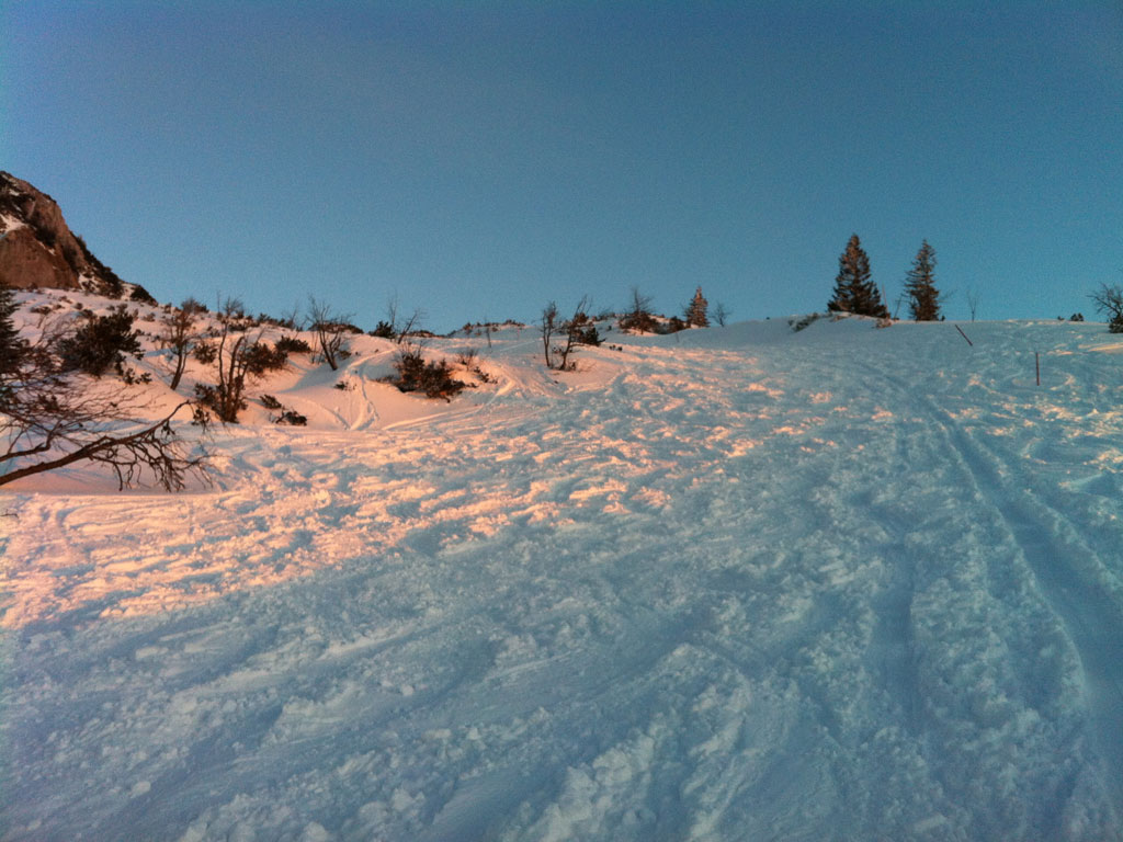 Salzburger Hochthron