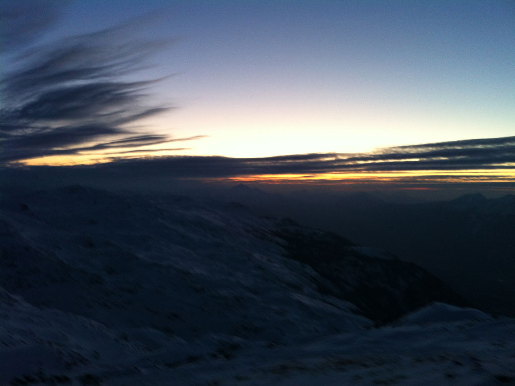 Salzburger Hochthron