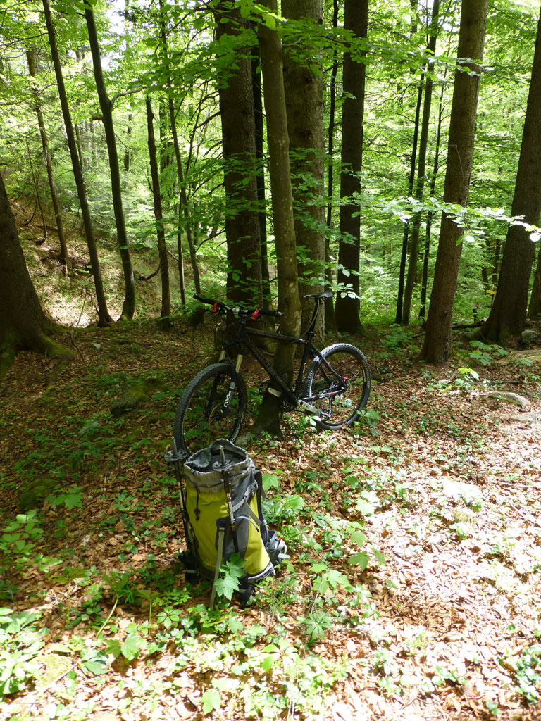 Hochthron Klettersteig – Berchtesgadener Hochthron
