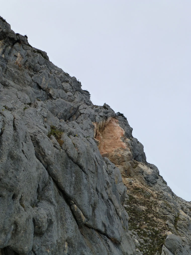 Hochthron Klettersteig – Berchtesgadener Hochthron