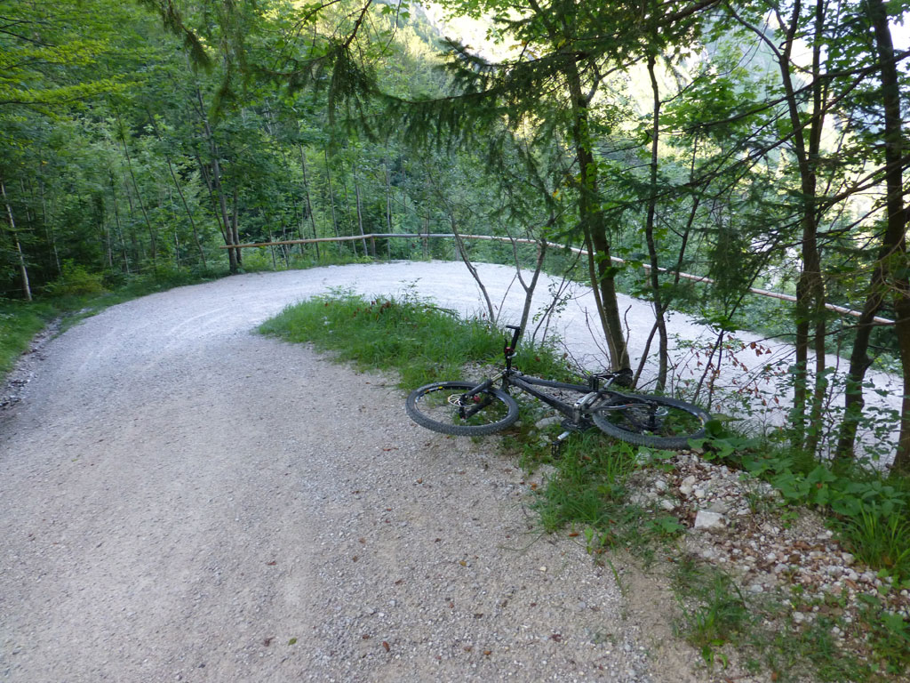 Rund um den Göll - Stahlhaus (1736 m)