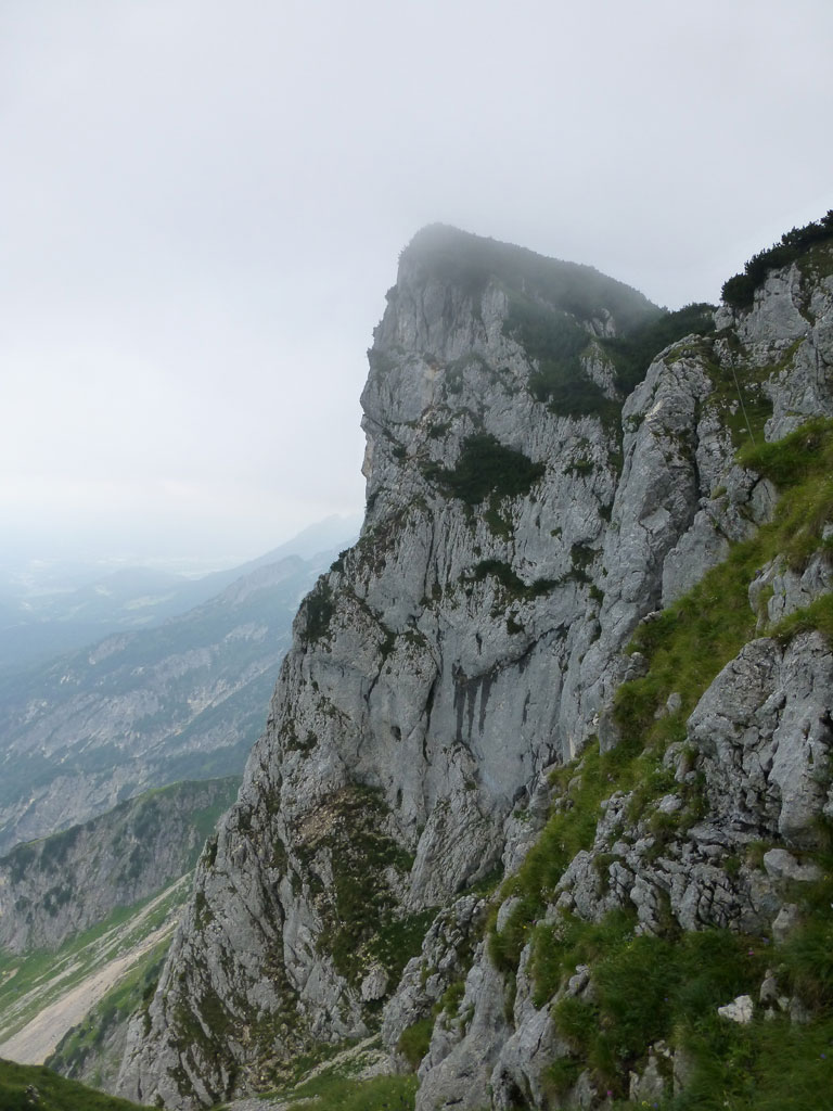 Mezzo Rosso – Salzburger Hochthron