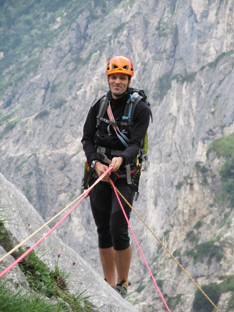 Mezzo Rosso – Salzburger Hochthron