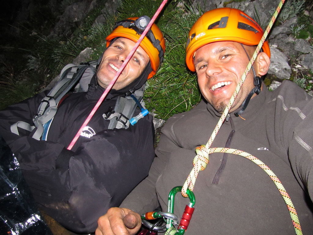 Mezzo Rosso – Salzburger Hochthron