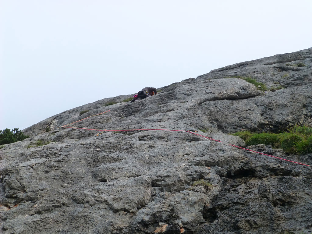 Mezzo Rosso – Salzburger Hochthron