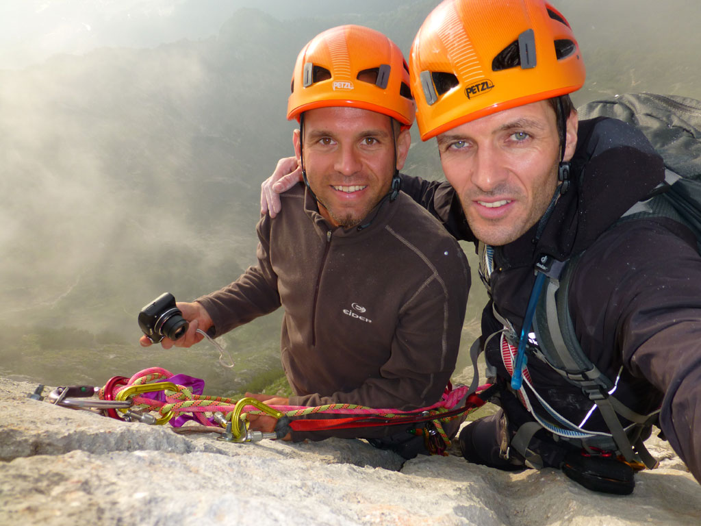 Mezzo Rosso – Salzburger Hochthron