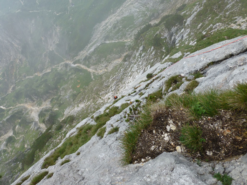 Mezzo Rosso – Salzburger Hochthron