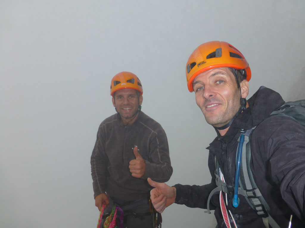 Mezzo Rosso – Salzburger Hochthron