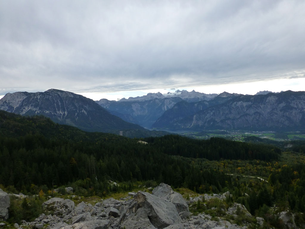 Brilli – Zwerchwand