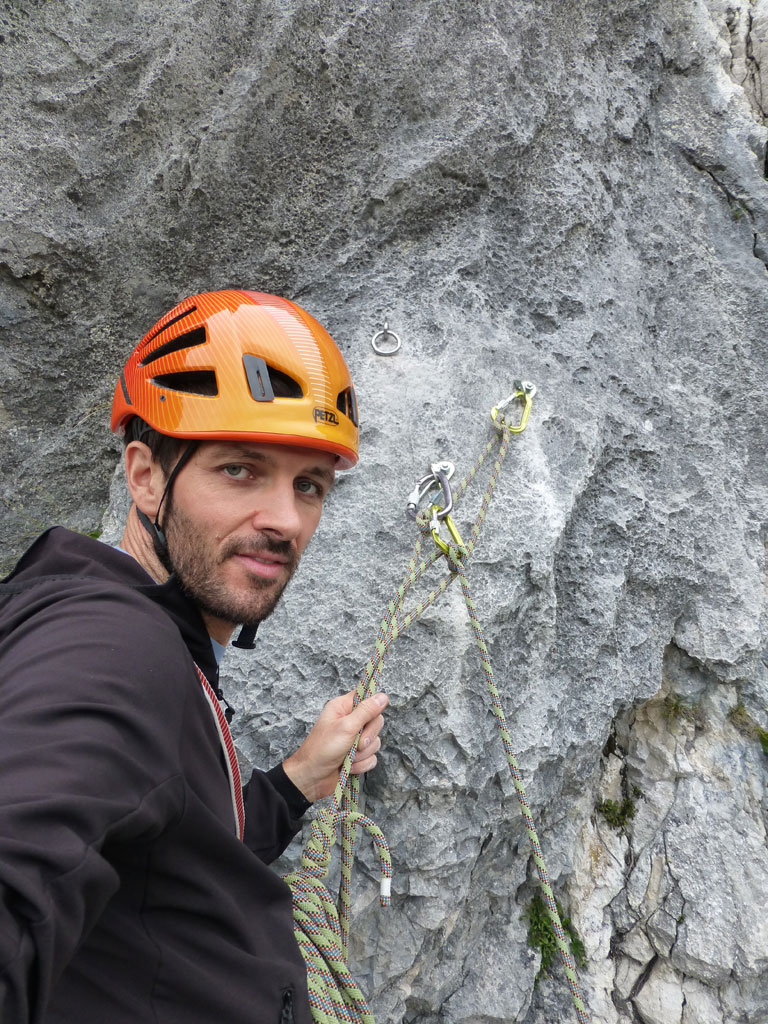 Brilli – Zwerchwand