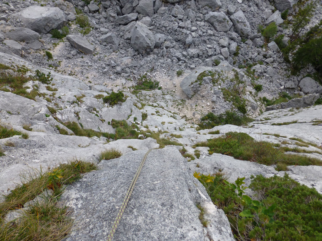 Brilli – Zwerchwand